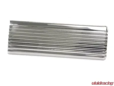 AMD Stainless Steel Glove Box Door Chevrolet | GMC Truck 1947-1953 - 461-4067-1