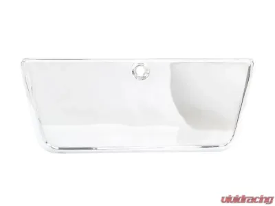 AMD Chrome Glove Box Door Chevrolet Blazer | C/K | GMC Suburban 1967-1972 - 461-4067-C