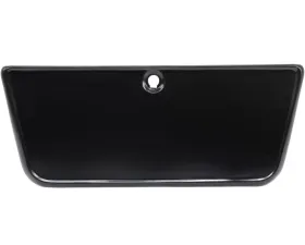 AMD Black Glove Box Door Chevrolet Blazer | C/K | GMC Suburban 1967-1972