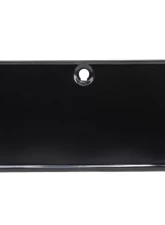AMD Black Glove Box Door Chevrolet Blazer | C/K | GMC Suburban 1967-1972                                     - 461-4067 - Image 2