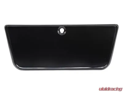 AMD Black Glove Box Door Chevrolet Blazer | C/K | GMC Suburban 1967-1972 - 461-4067