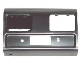 AMD Radio Dash Panel Chevrolet C/K | GMC Truck 1960-1963