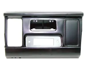 AMD Radio Dash Panel Chevrolet C/K | GMC 1964-1966