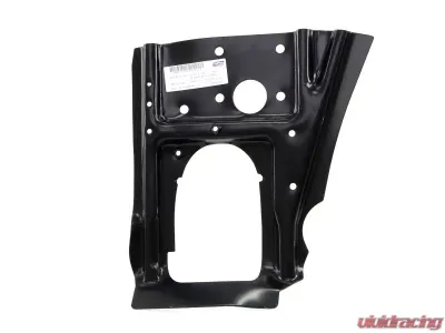 AMD Brake Booster Reinforcement Panel Chevrolet Blazer | C/K | GMC Suburban 1967-1972 - 466-4067-1