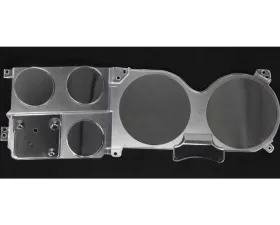 AMD Lens-Models with Gauges with Clock Chevrolet Blazer | C/K | GMC Suburban 1973-1980