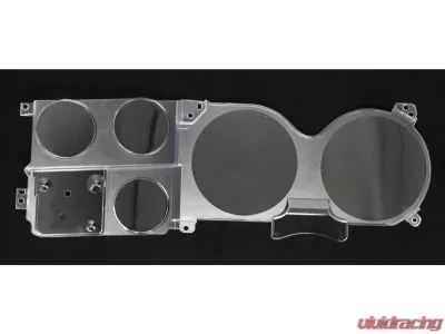 AMD Lens-Models with Gauges with Clock Chevrolet Blazer | C/K | GMC Suburban 1973-1980 - 474-4073-71