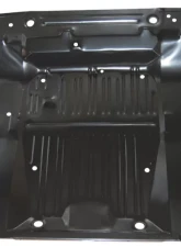 AMD Lens-Models with Gauges with Clock Chevrolet Blazer | C/K | GMC Suburban 1973-1980                                     - 474-4073-71 - Image 3