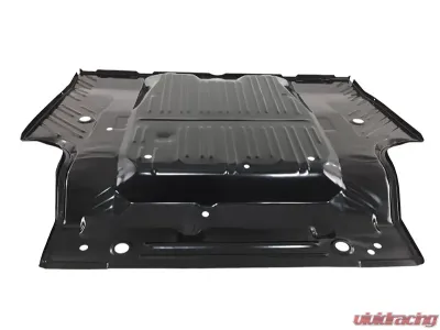 AMD Lens-Models with Gauges with Clock Chevrolet Blazer | C/K | GMC Suburban 1973-1980 - 474-4073-71