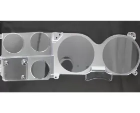 AMD Lens-Models with Gauges without Clock Chevrolet Blazer | C/K | GMC Suburban 1973-1987