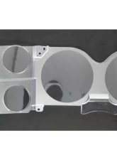 AMD Lens-Models with Gauges without Clock Chevrolet Blazer | C/K | GMC Suburban 1973-1987                                     - 474-4073-72 - Image 2