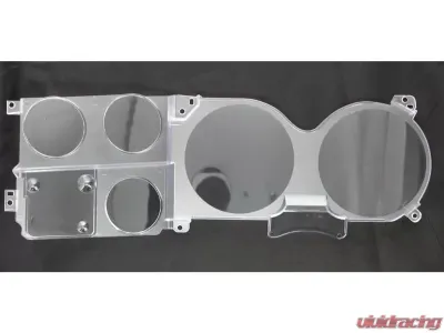 AMD Lens-Models with Gauges without Clock Chevrolet Blazer | C/K | GMC Suburban 1973-1987 - 474-4073-72