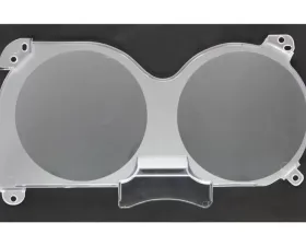 AMD Lens-Models without Gauges Chevrolet Blazer | C/K | GMC Suburban 1973-1987