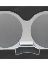 AMD Lens-Models without Gauges Chevrolet Blazer | C/K | GMC Suburban 1973-1987                                     - 474-4073-73 - Image 2