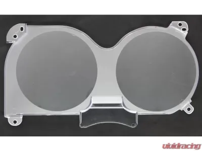 AMD Lens-Models without Gauges Chevrolet Blazer | C/K | GMC Suburban 1973-1987 - 474-4073-73