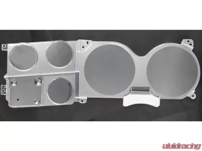 AMD Clear Gauges Lens with Clock Chevrolet Blazer | C/K | GMC Jimmy 1981-1987 - 474-4081-71