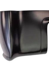 AMD LH Inner Cab Corner Chevrolet | GMC Truck 1955-1959                                     - 480-4055-L - Image 2