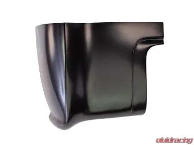 AMD LH Inner Cab Corner Chevrolet | GMC Truck 1955-1959 - 480-4055-L