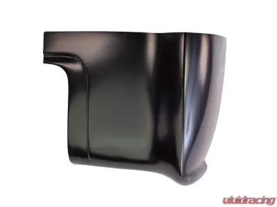 AMD RH Outer Cab Corner Chevrolet | GMC Truck 1955-1959 - 480-4055-R