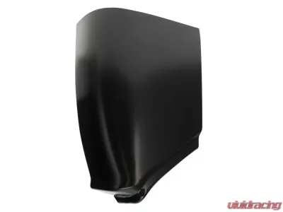 AMD LH Outer Cab Corner Chevrolet C/K | GMC C15 | K25 1960-1966 - 480-4060-L
