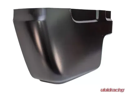 AMD LH Outer Cab Corner Chevrolet C/K | GMC C15 | K25 1967-1972 - 480-4067-L