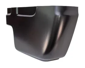 AMD RH Outer Cab Corner Chevrolet C/K | GMC C15 | K25 1967-1972
