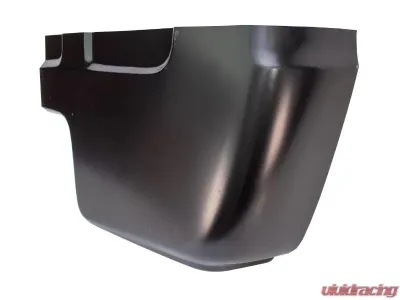 AMD RH Outer Cab Corner Chevrolet C/K | GMC C15 | K25 1967-1972 - 480-4067-R