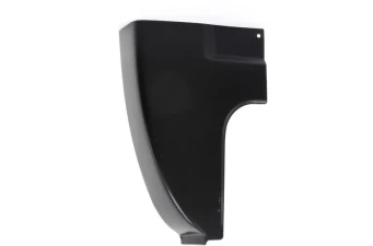 Exterior Trim