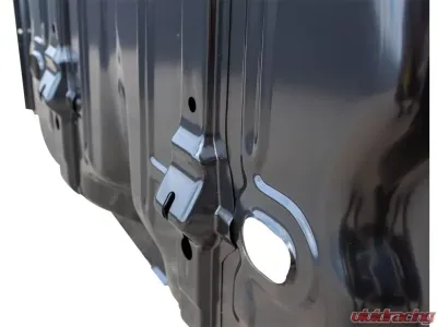 AMD RH Full Outer Cab Corner Chevrolet C/K | GMC C15 | K25 1973-1987 - 480-4073-1R
