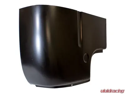 AMD LH Cab Corner Ford F100 | F250 1953-1956 - 480-4553-L