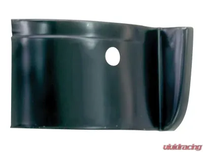 AMD LH Inner Cab Corner Chevrolet | GMC Truck 1947-1955 - 481-4047-L
