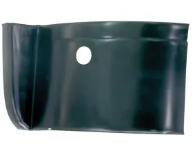 AMD RH Inner Cab Corner Chevrolet | GMC Truck 1947-1955