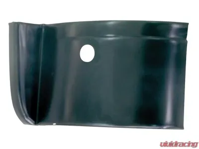 AMD RH Inner Cab Corner Chevrolet | GMC Truck 1947-1955 - 481-4047-R