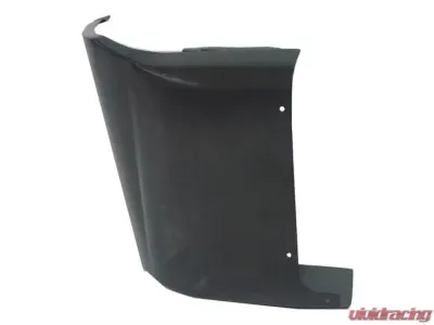 AMD RH Inner Cab Corner Chevrolet | GMC Truck 1955-1959 - 481-4055-R