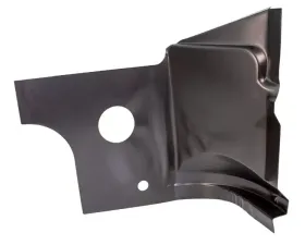 AMD LH Inner Cab Corner Ford F100 | F250 1953-1956
