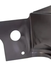 AMD LH Inner Cab Corner Ford F100 | F250 1953-1956                                     - 481-4548-1L - Image 2