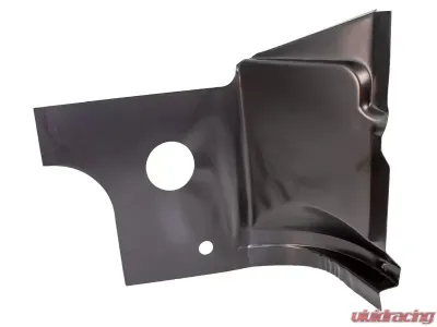 AMD LH Inner Cab Corner Ford F100 | F250 1953-1956 - 481-4548-1L