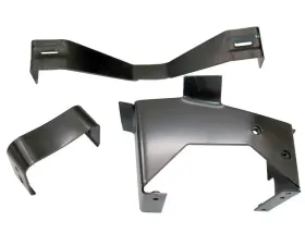 AMD Automatic Trans Console Bracket Set Dodge Dart | Demon | Plymouth Valiant 1967-1976