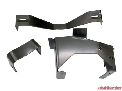 AMD Automatic Trans Console Bracket Set Dodge Dart | Demon | Plymouth Valiant 1967-1976 - 490-1067-AS