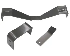 AMD Manual Trans Console Bracket Set Dodge Dart | Demon | Plymouth Valiant 1967-1976