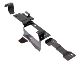 AMD Automatic Trans Console Bracket Set Dodge Challenger | Charger | Plymouth Barracuda 1970-1974