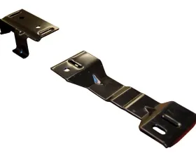 AMD Manual Trans Console Bracket Set Dodge Challenger | Charger | Plymouth Barracuda 1970-1974
