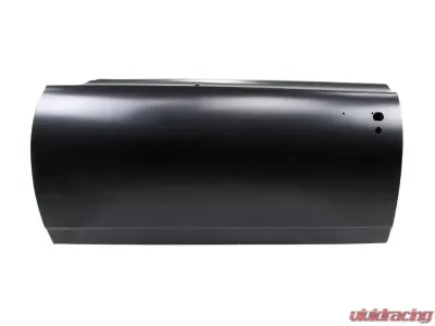 AMD LH Door Shell Dodge Coronet | Super Bee | Plymouth GTX 1968 - 500-1468-L