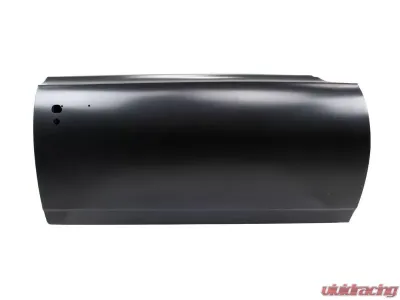 AMD RH Door Shell Dodge Coronet | Super Bee | Plymouth Satellite 1968 - 500-1468-R
