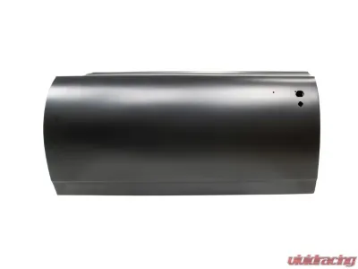 AMD LH Door Shell Dodge Coronet | Super Bee | Plymouth Satellite 1969-1970 - 500-1469-L