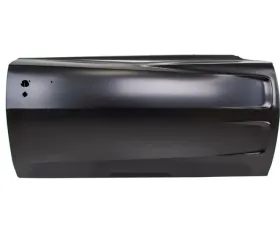 AMD RH Door Shell Dodge Charger 1968