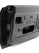 AMD RH Door Shell Dodge Charger 1968                                     - 500-2668-R - Image 3