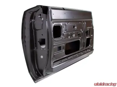 AMD LH Door Shell Dodge Charger 1969-1970 - 500-2669-L