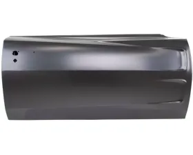 AMD RH Door Shell Dodge Charger 1969-1970
