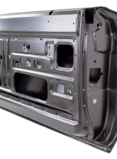 AMD RH Door Shell Dodge Charger 1969-1970                                     - 500-2669-R - Image 3