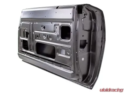 AMD RH Door Shell Dodge Charger 1969-1970 - 500-2669-R